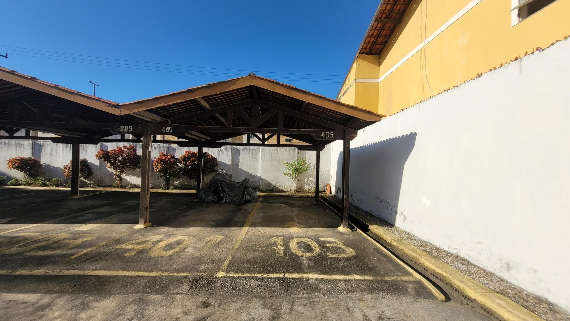 Apartamento, 3 quartos, 82 m² - Foto 41