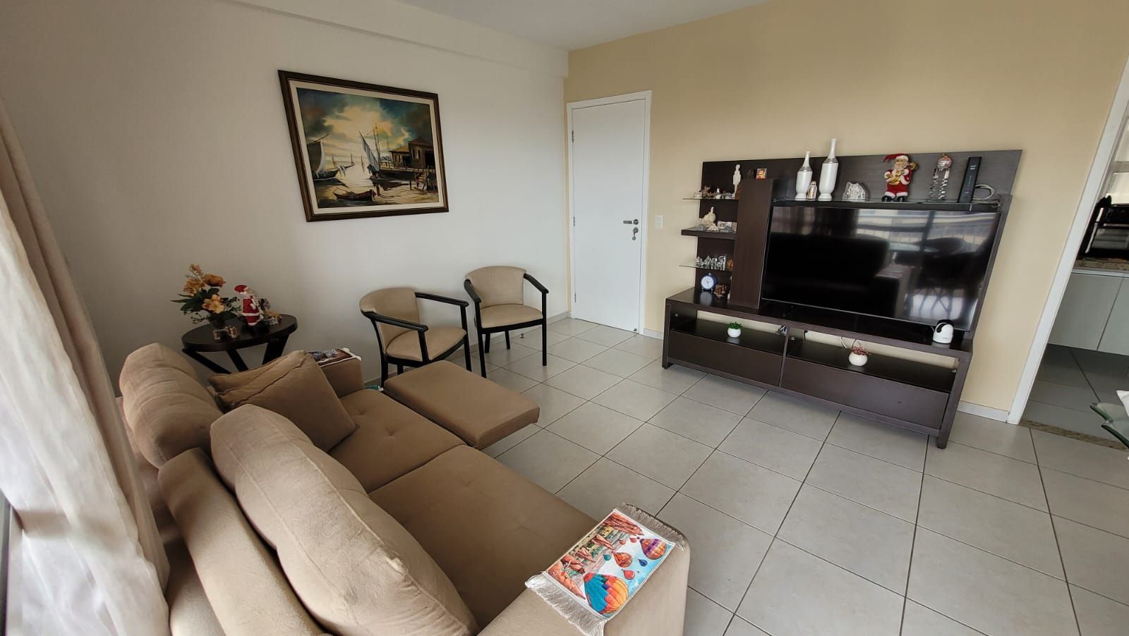 Apartamento, 3 quartos, 87 m² - Foto 22