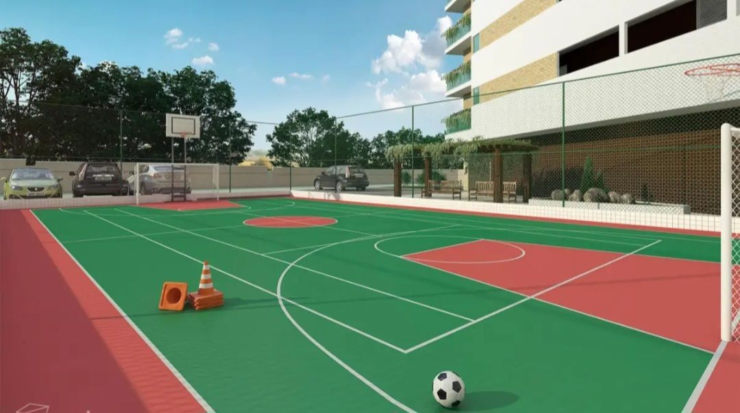 Apartamento de 3 quartos, 78m² no bairro Papicu, em Fortaleza | Eu Corretor