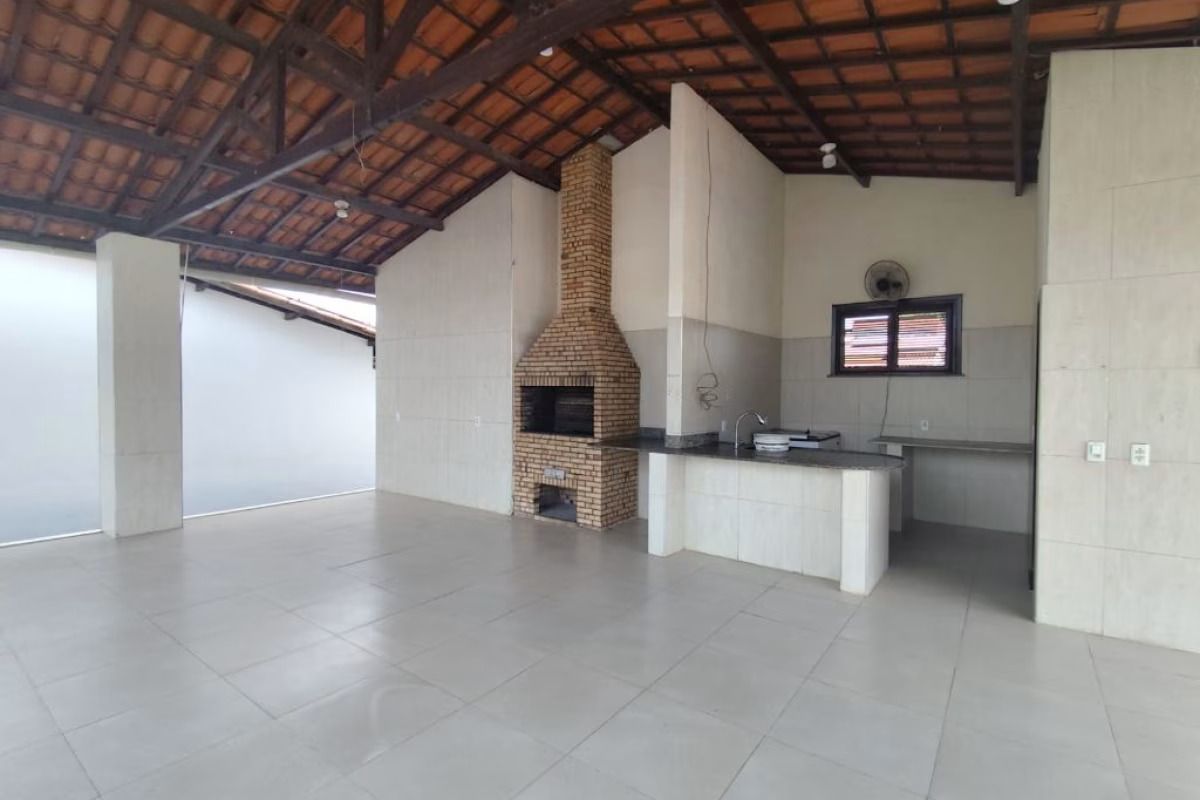 Casa de Condomínio de 3 quartos, 62m² no bairro Lagoa Redonda, em Fortaleza | Eu Corretor