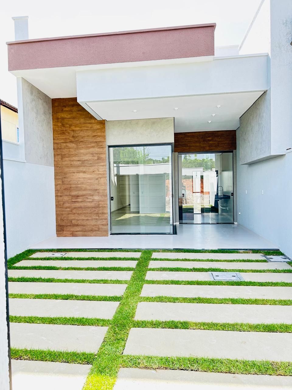 Casa, 3 quartos, 110 m² - Foto 2