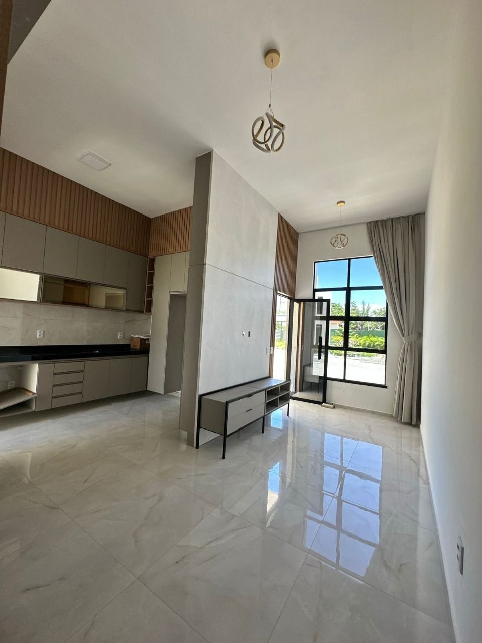 Casa de Condomínio, 2 quartos - Foto 4