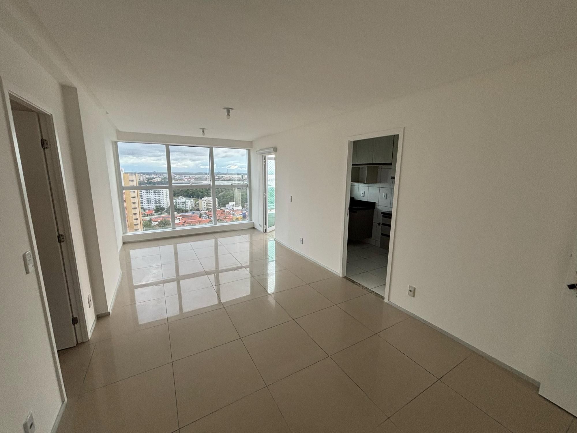 Apartamento de 3 quartos, 81m² no bairro Ponta do Farol, em São Luís | Eu Corretor
