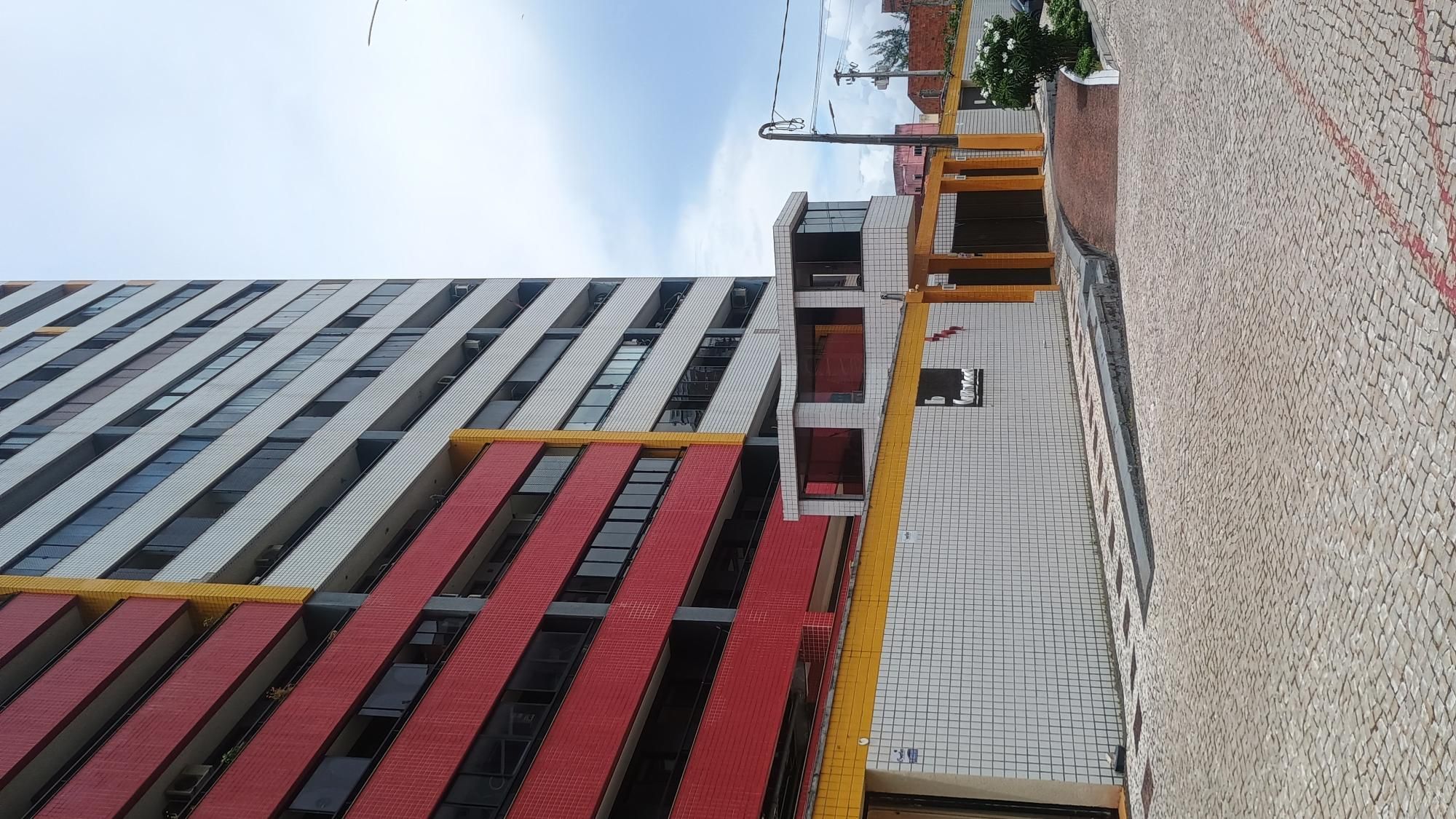 Apartamento de 2 quartos, 62m² no bairro Mucuripe, em Fortaleza | Eu Corretor