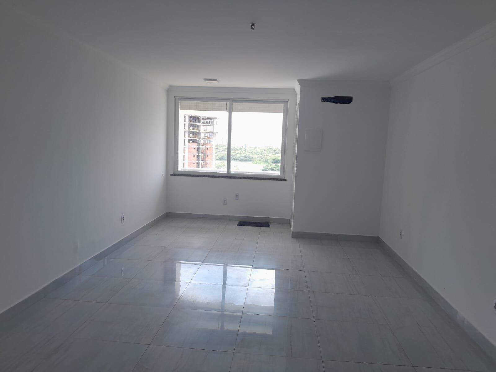 Sala-Conjunto, 32 m² - Foto 2