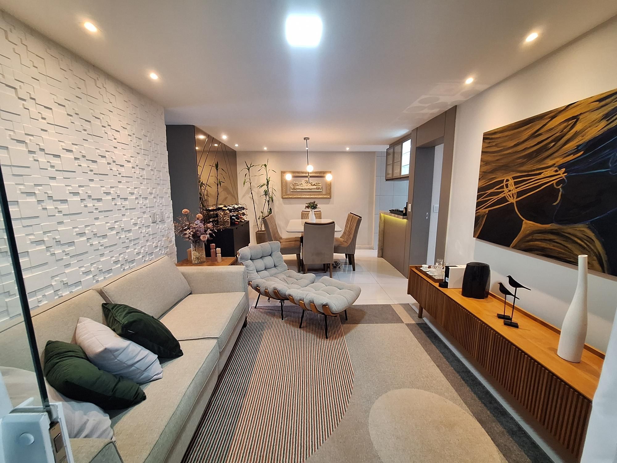 Casa, 5 quartos, 220 m² - Foto 10