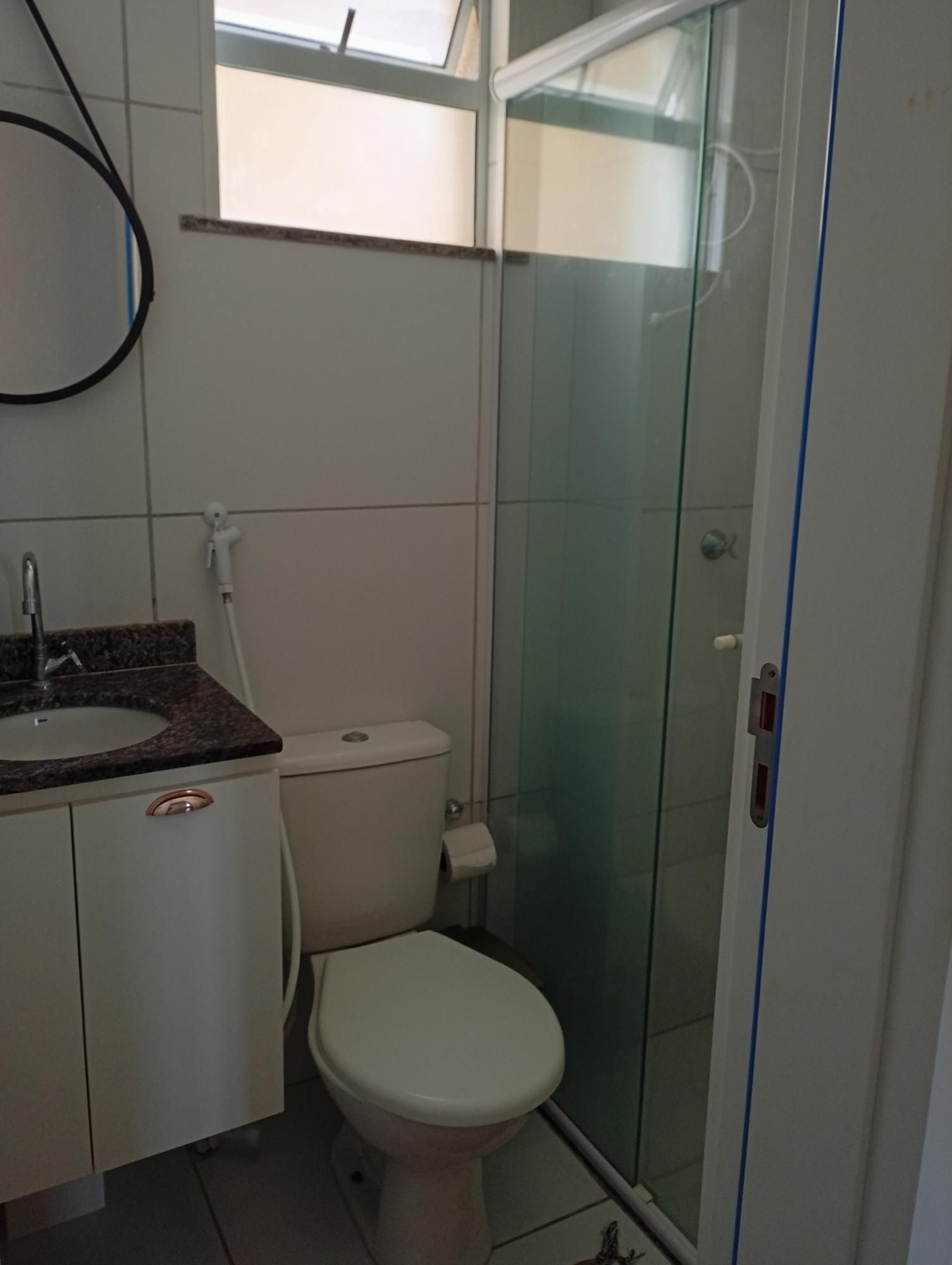 Apartamento, 2 quartos, 54 m² - Foto 8