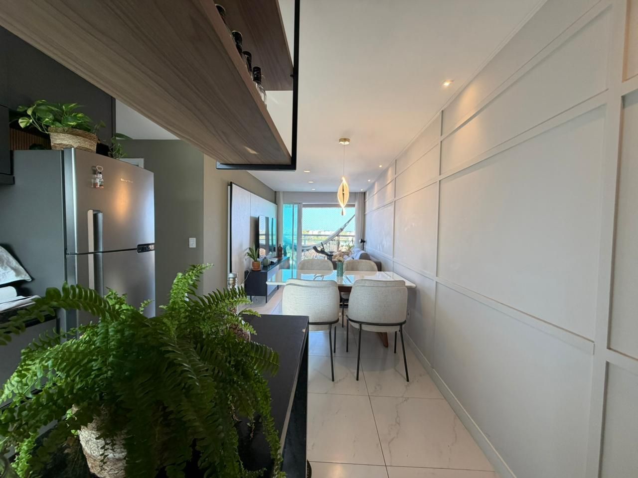 Apartamento, 3 quartos, 70 m² - Foto 5