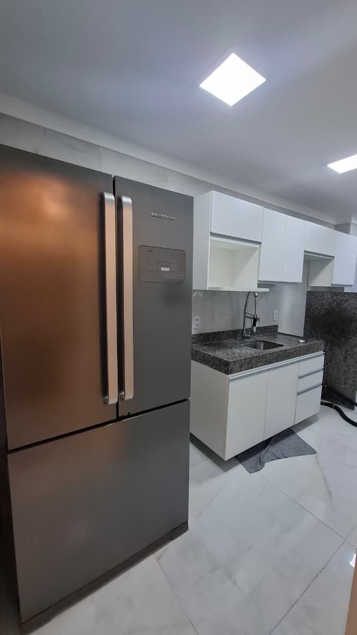 Apartamento, 3 quartos, 69 m² - Foto 2