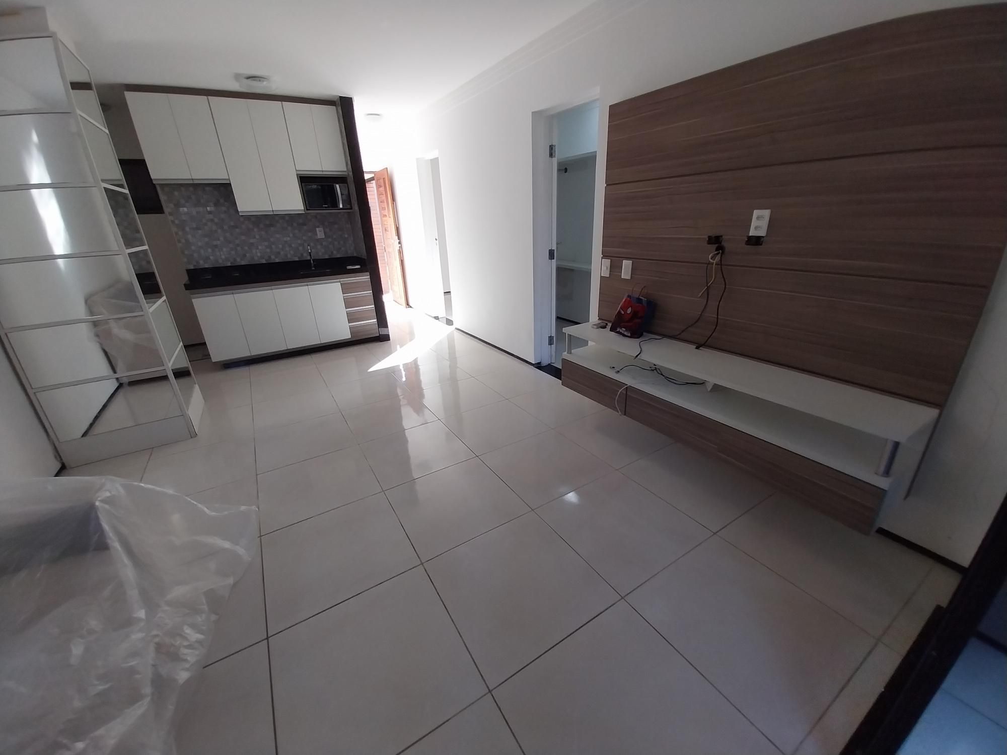 Apartamento de 2 quartos, 60m² no bairro Praia do Futuro II, em Fortaleza | Eu Corretor