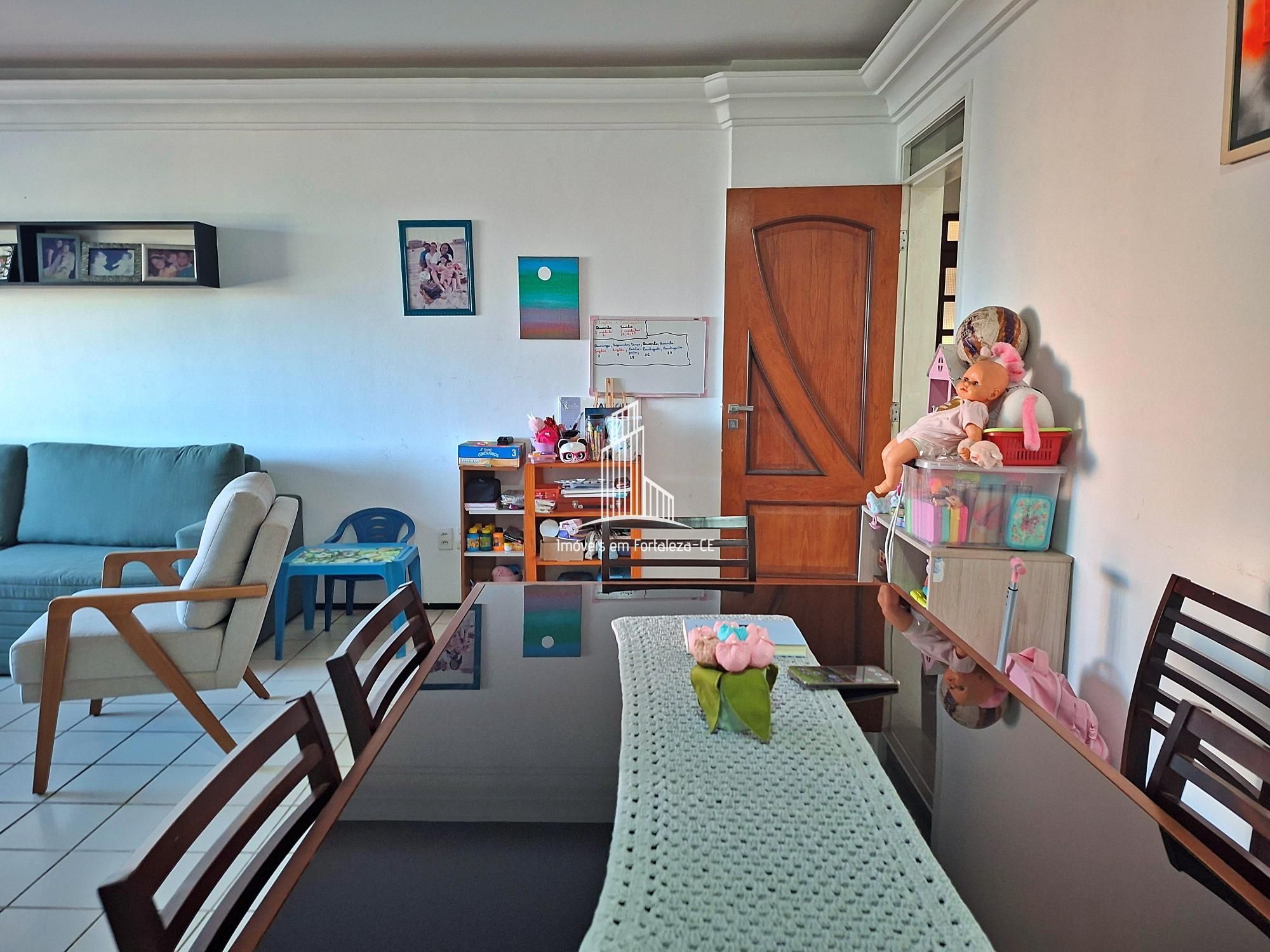 Apartamento, 3 quartos, 110 m² - Foto 7