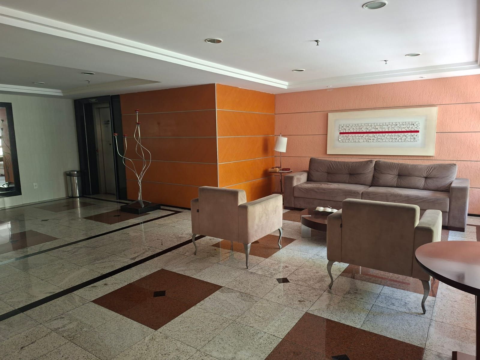 Apartamento de 3 quartos, 126m² no bairro Cocó, em Fortaleza | Eu Corretor