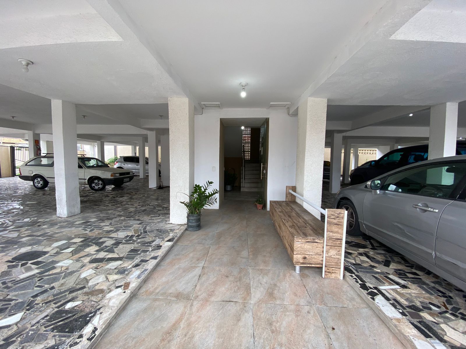 Apartamento de 3 quartos, 102m² no bairro Vila União, em Fortaleza | Eu Corretor