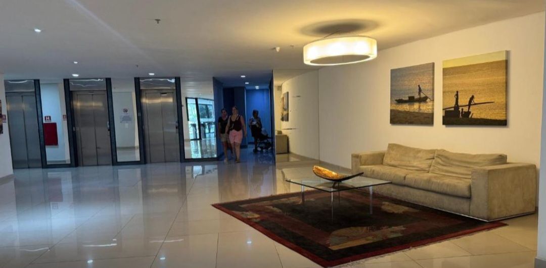 Apartamento de 2 quartos, 66m² no bairro Mucuripe, em Fortaleza | Eu Corretor