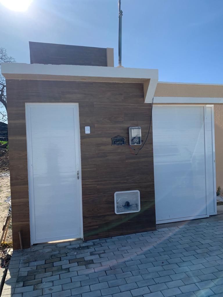 Casa de 3 quartos, 94m² no bairro Jardim Cearense, em Fortaleza | Eu Corretor