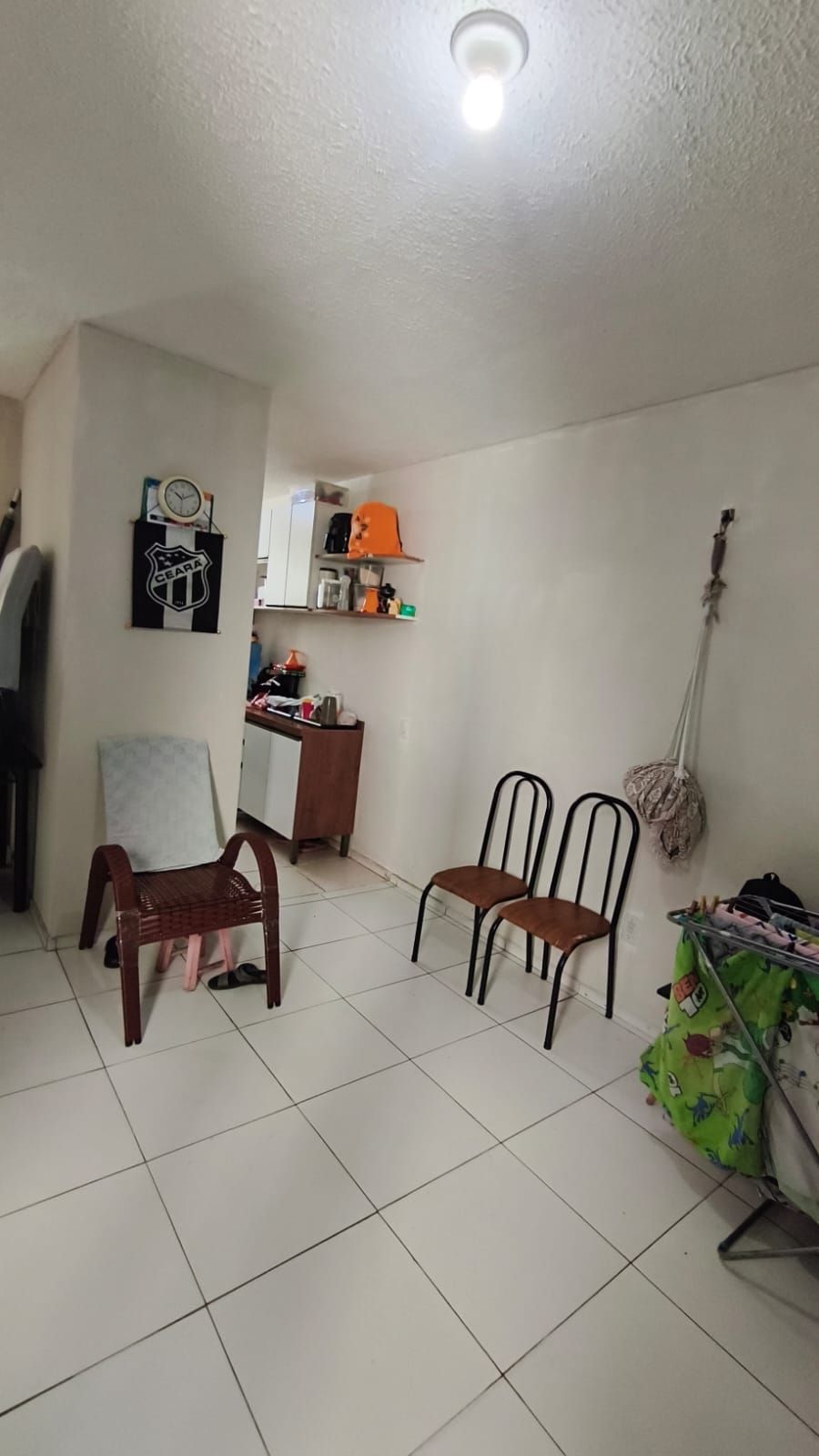 Apartamento, 2 quartos, 44 m² - Foto 4