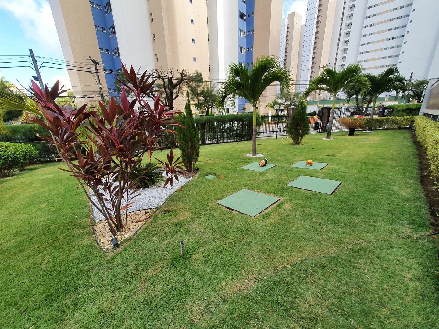 Apartamento, 3 quartos, 122 m² - Foto 5