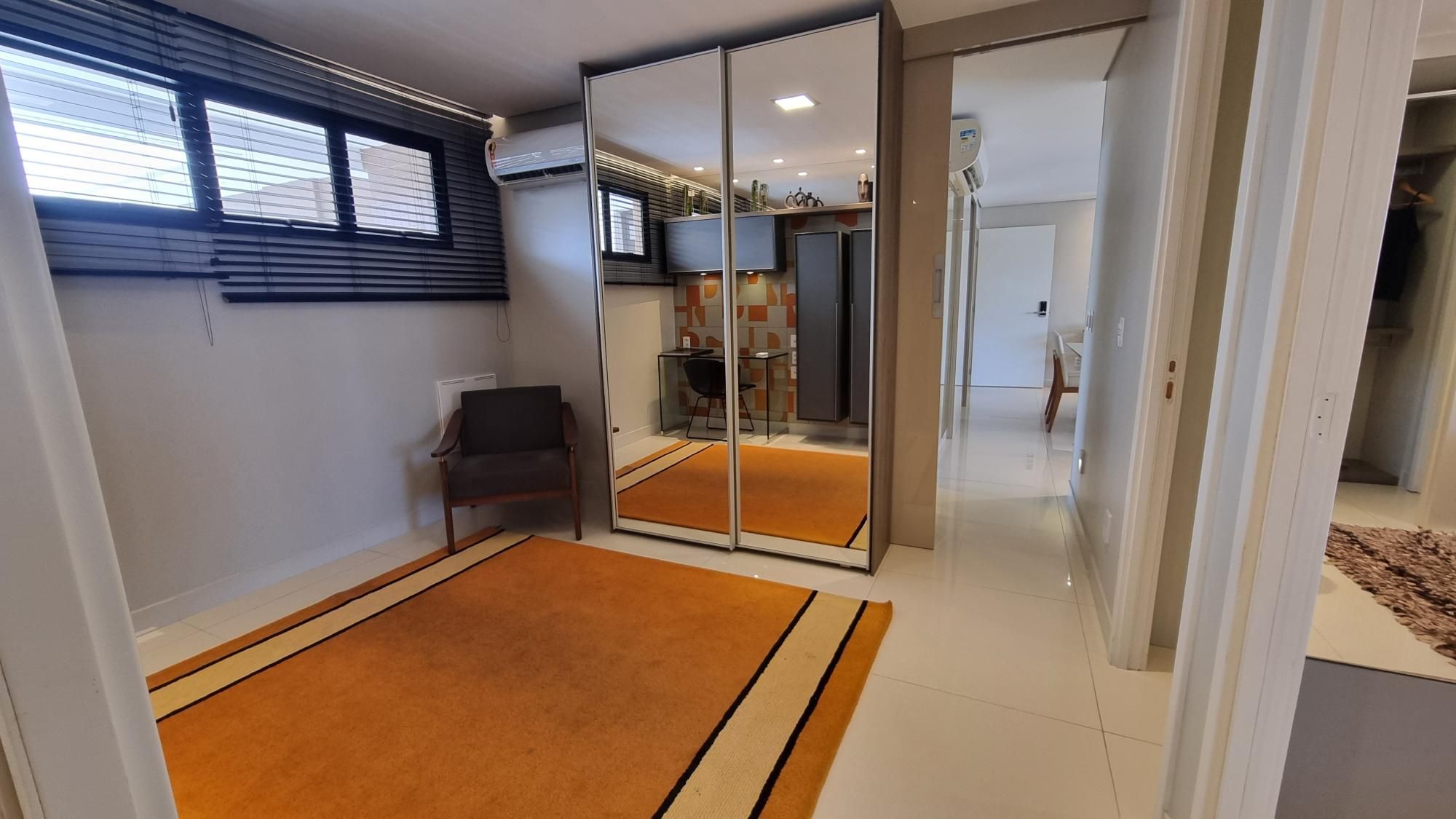 Apartamento, 3 quartos, 162 m² - Foto 16
