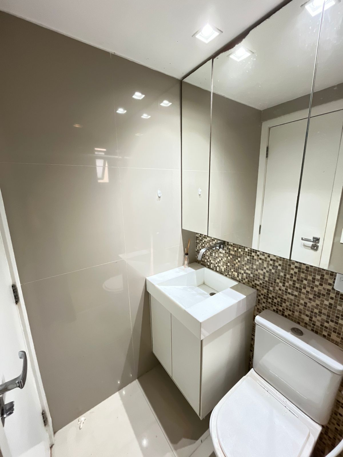 Apartamento, 3 quartos, 74 m² - Foto 33