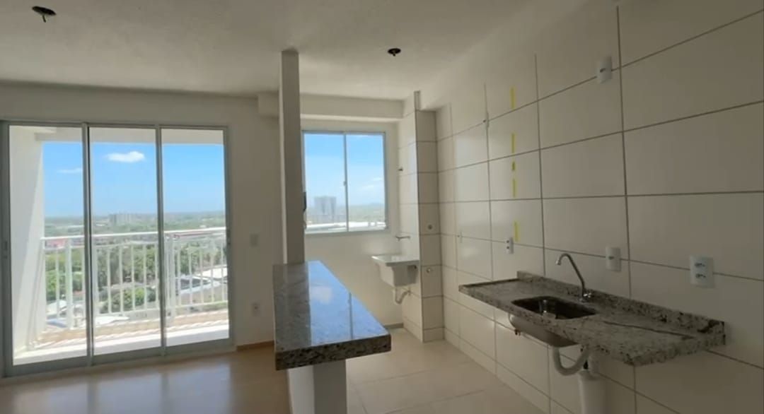 Apartamento, 2 quartos, 52 m² - Foto 17