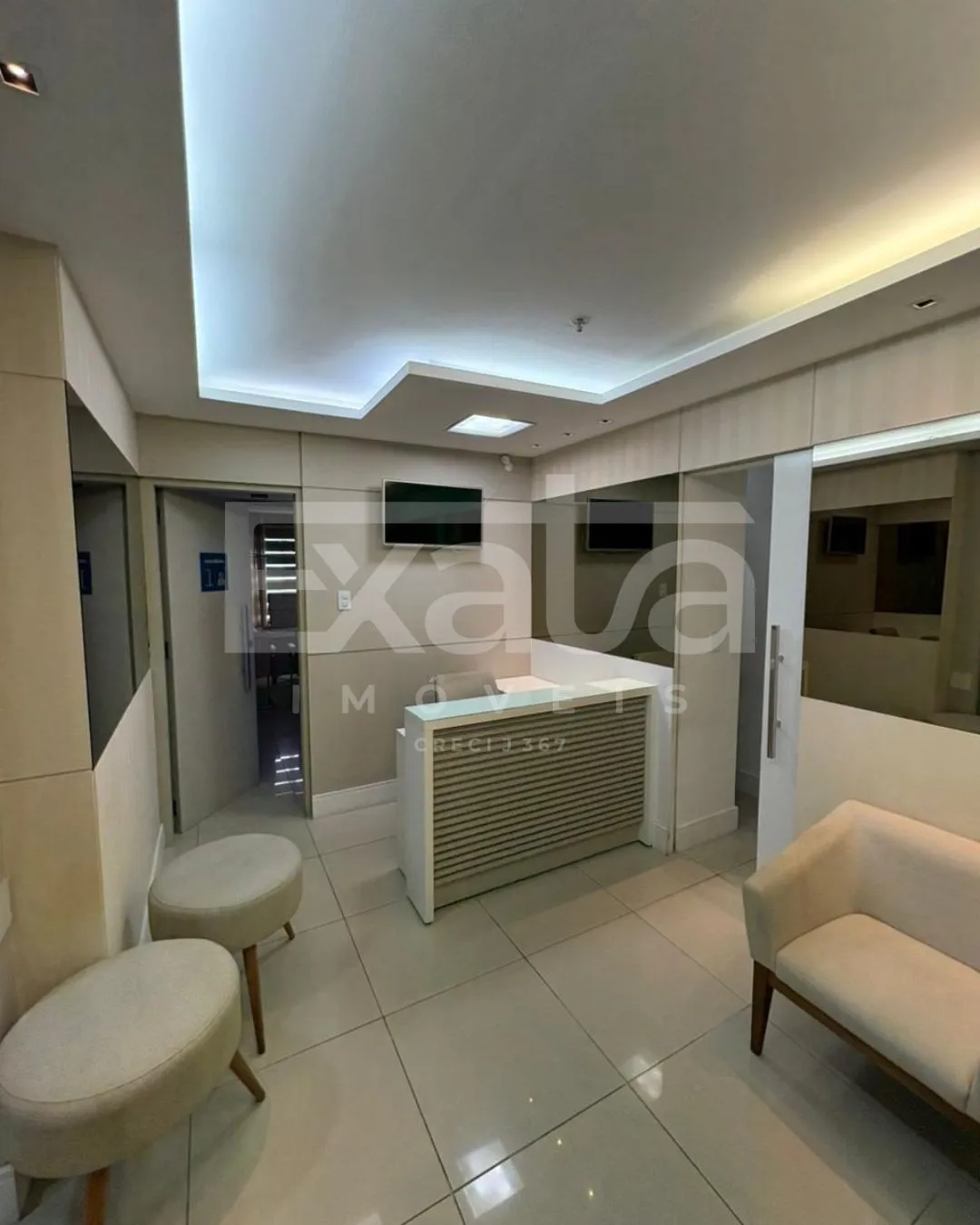 Sala-Conjunto, 80 m² - Foto 2