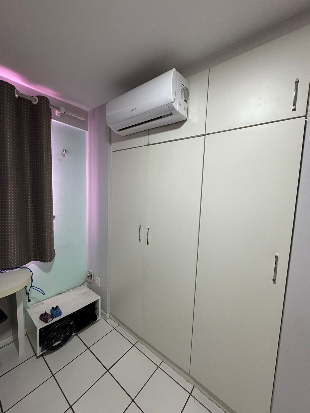 Apartamento, 2 quartos, 62 m² - Foto 6