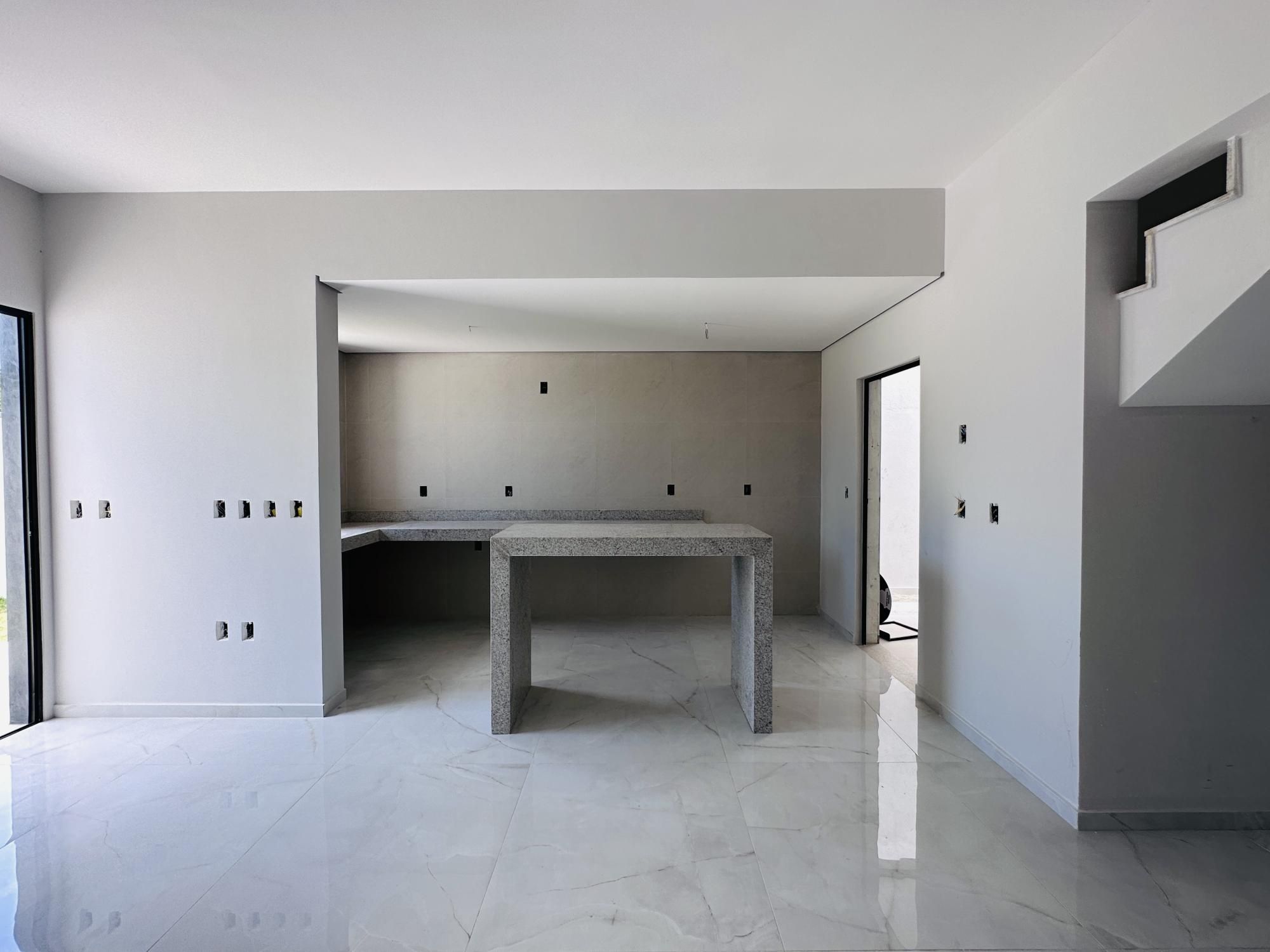 Casa de 3 quartos, 118m² no bairro Olho D'água, em Eusébio | Eu Corretor