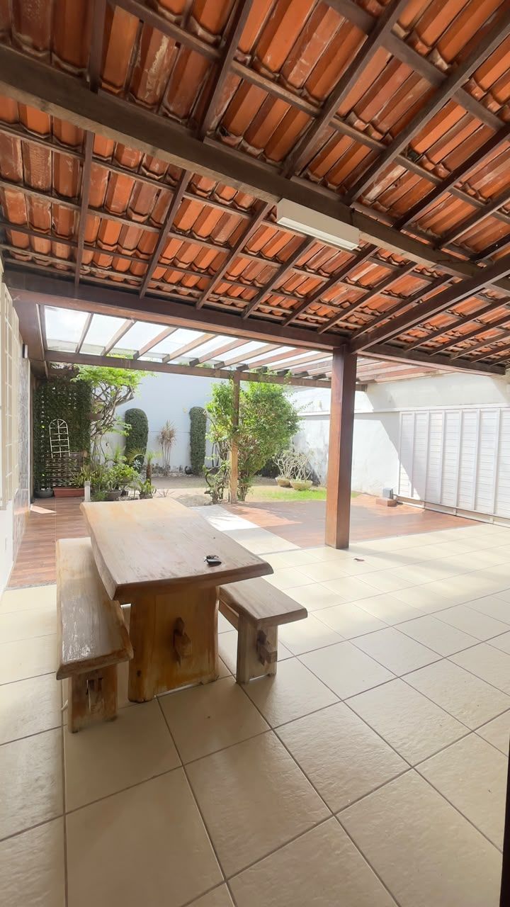 Casa, 3 quartos, 387 m² - Foto 13