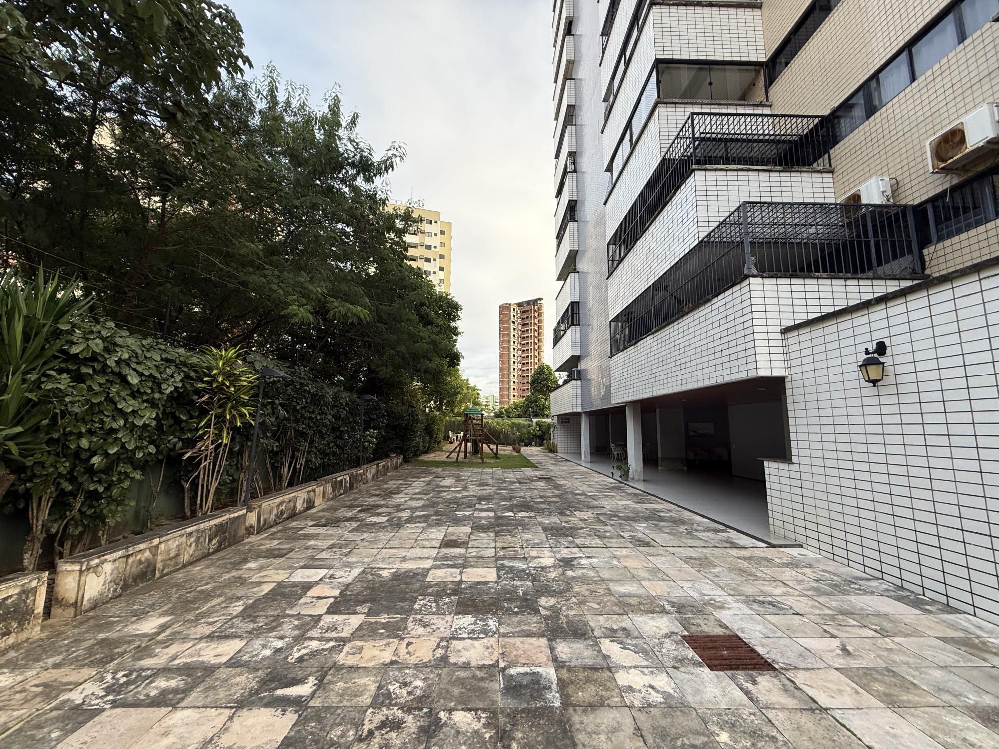 Apartamento, 4 quartos, 140 m² - Foto 26