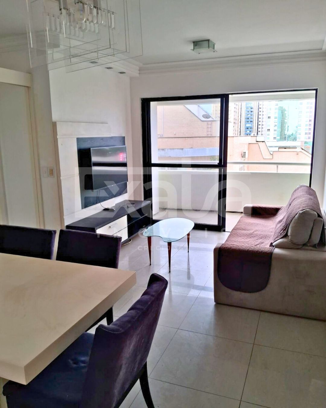 Apartamento, 2 quartos, 86 m² - Foto 2