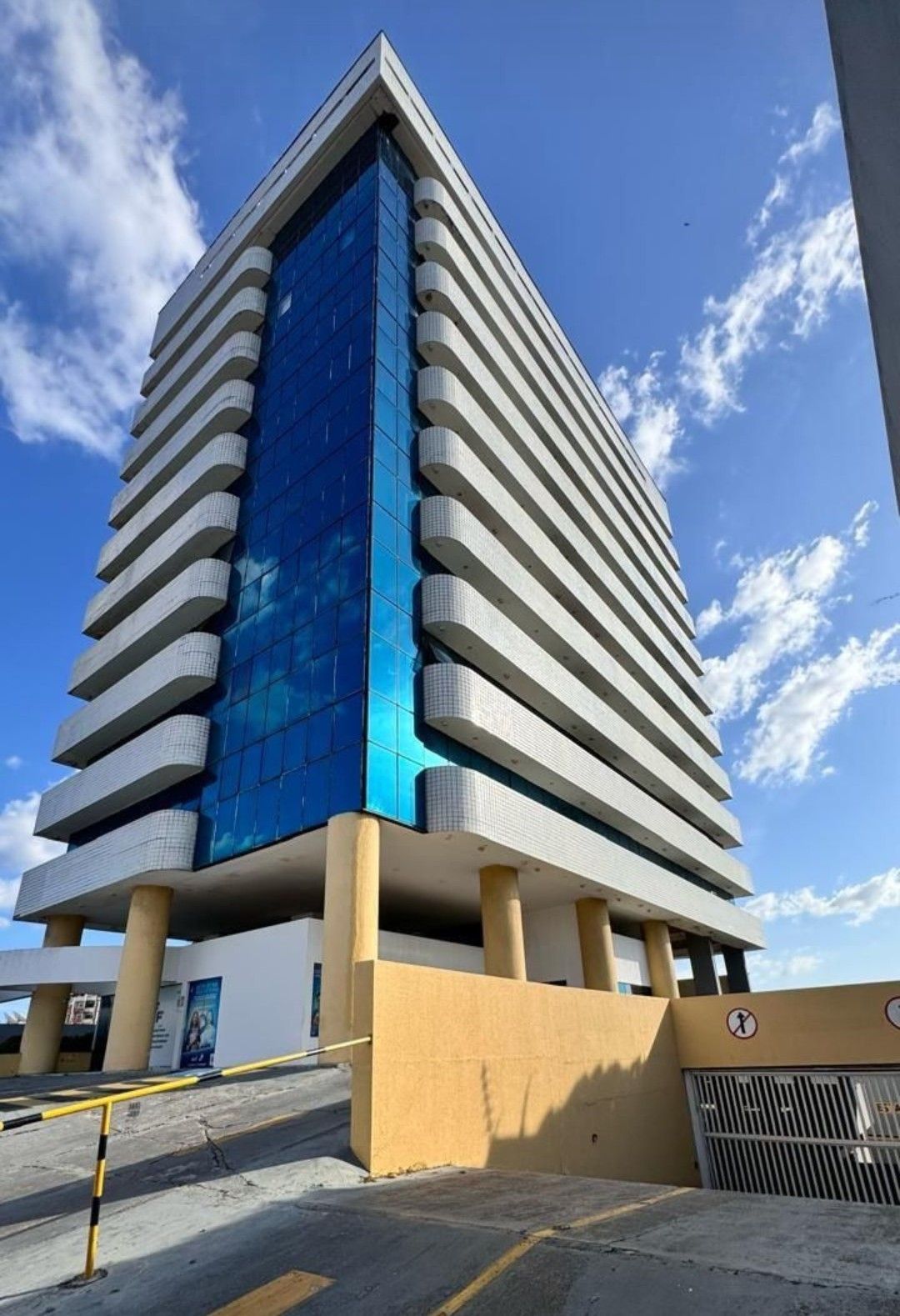 Prédio Inteiro, 34 m² - Foto 3