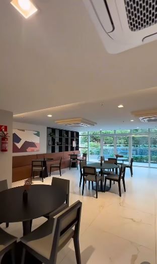 Apartamento, 4 quartos, 218 m² - Foto 2