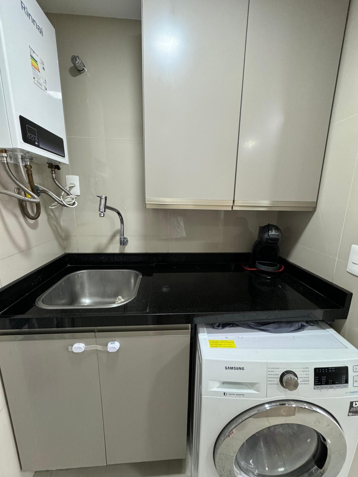 Apartamento de 3 quartos, 241m² no bairro Cocó, em Fortaleza | Eu Corretor