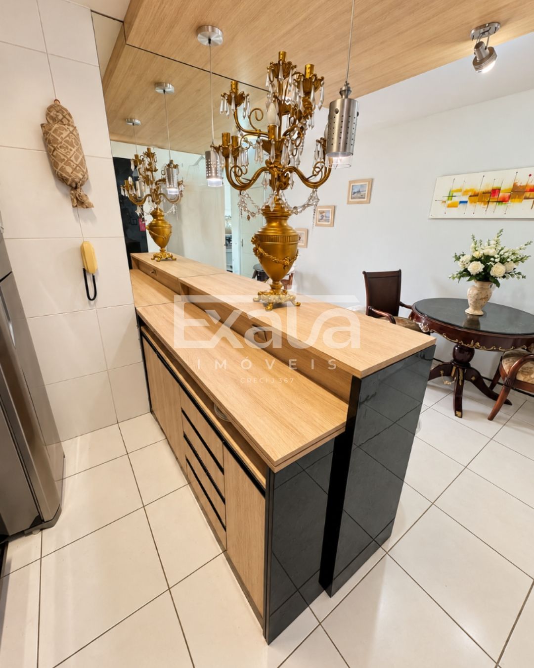 Apartamento, 2 quartos, 62 m² - Foto 7