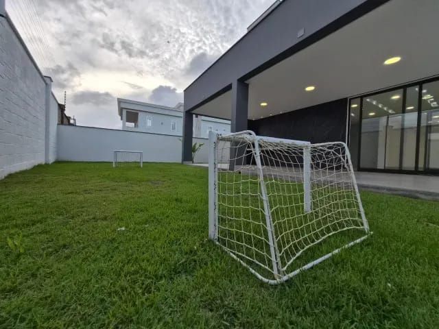 Casa de Condomínio, 5 quartos - Foto 2