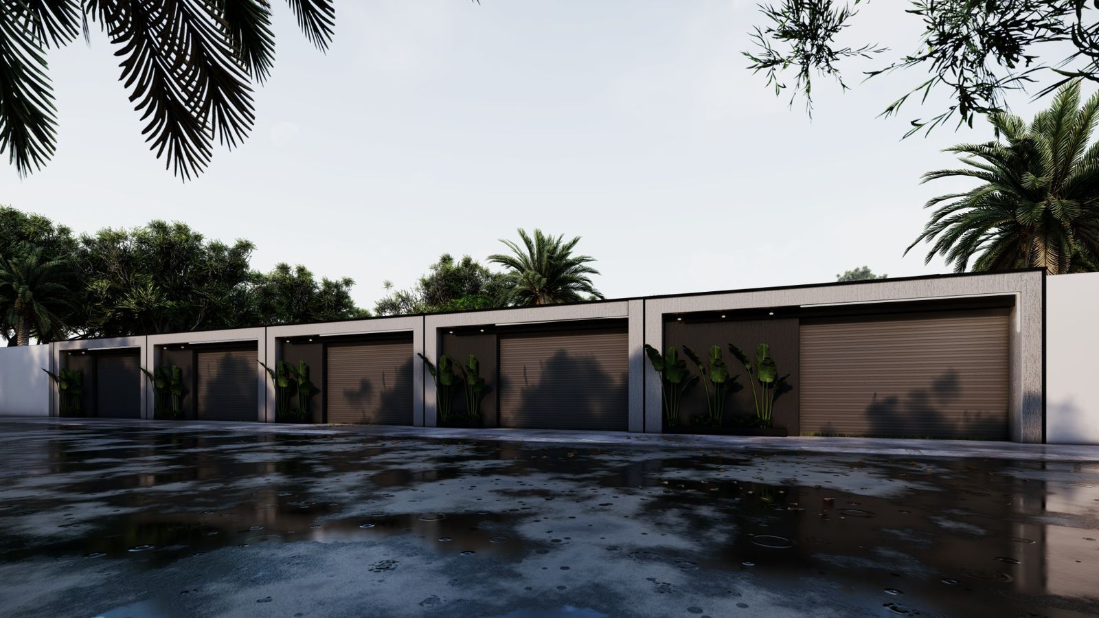 Casa, 2 quartos, 71 m² - Foto 5