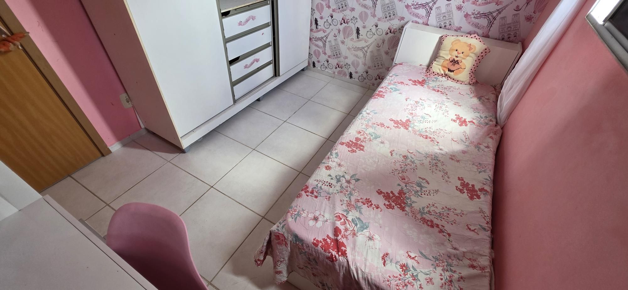 Apartamento, 2 quartos, 46 m² - Foto 23