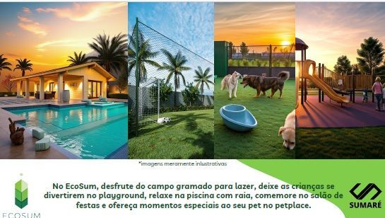 Apartamento de 2 quartos, 37m² no bairro Edson Queiroz, em Fortaleza | Eu Corretor