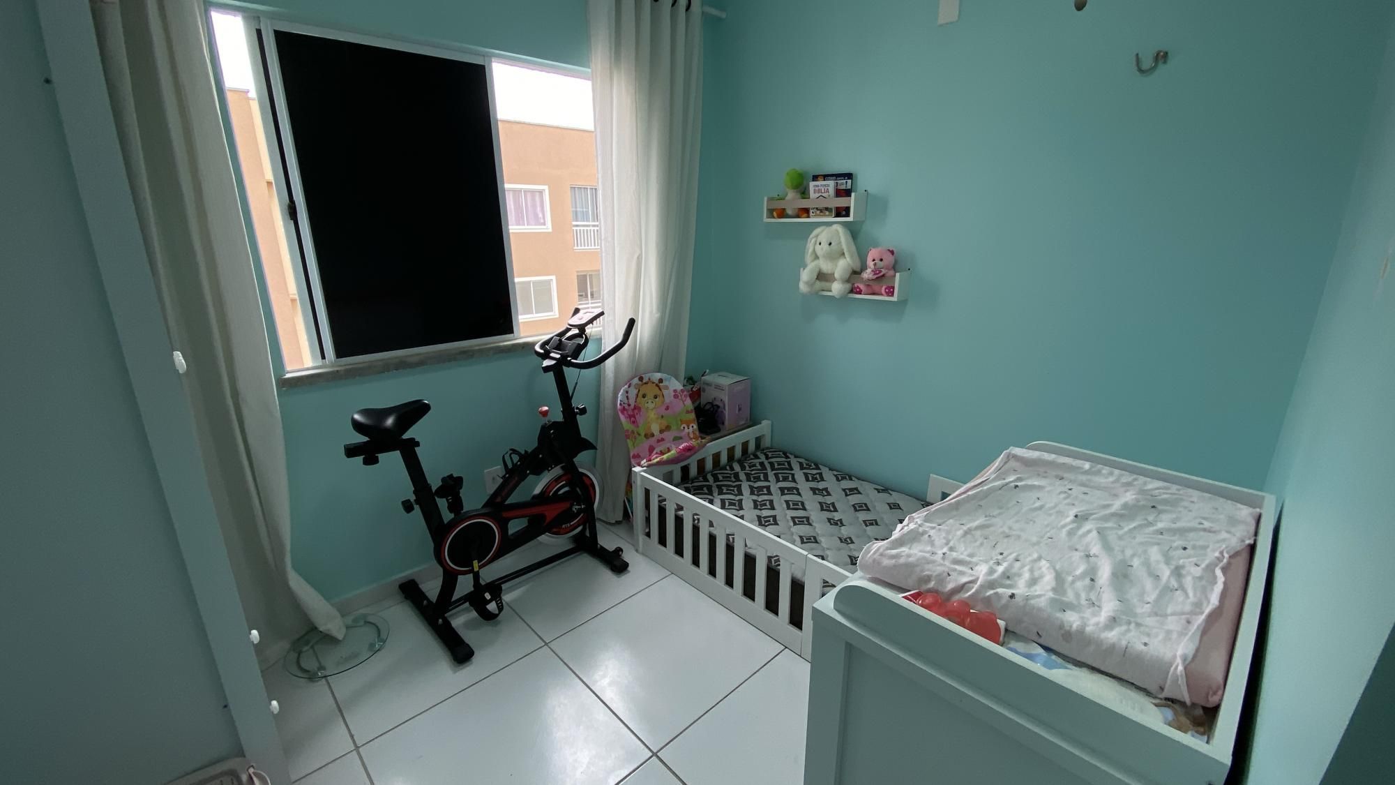 Apartamento, 2 quartos, 55 m² - Foto 34