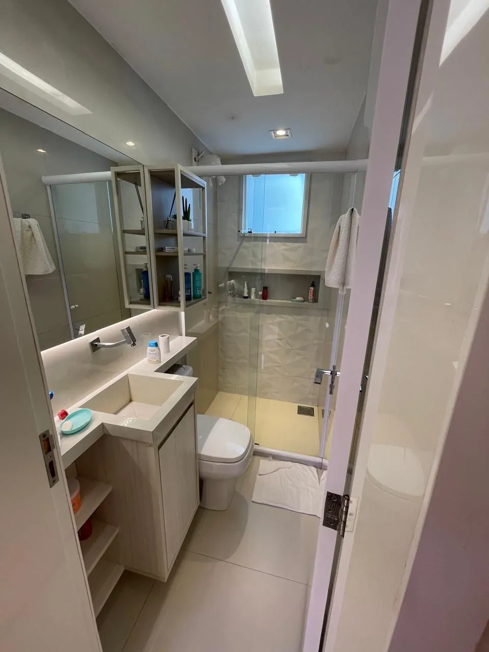 Apartamento, 2 quartos, 57 m² - Foto 12