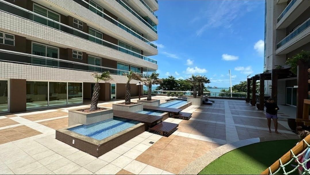 Apartamento, 4 quartos, 326 m² - Foto 23