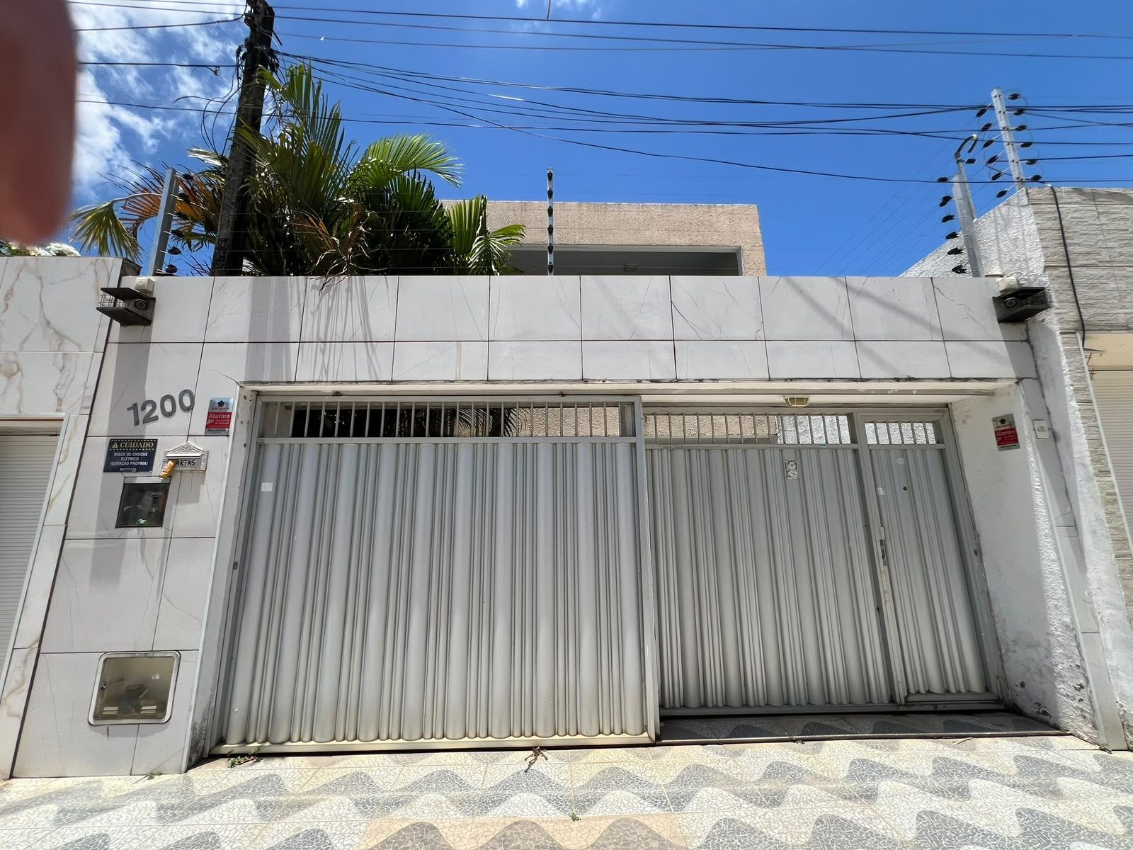 Casa, 3 quartos, 100 m² - Foto 1