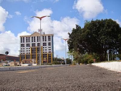 Loja-Salão, 35 m² - Foto 4