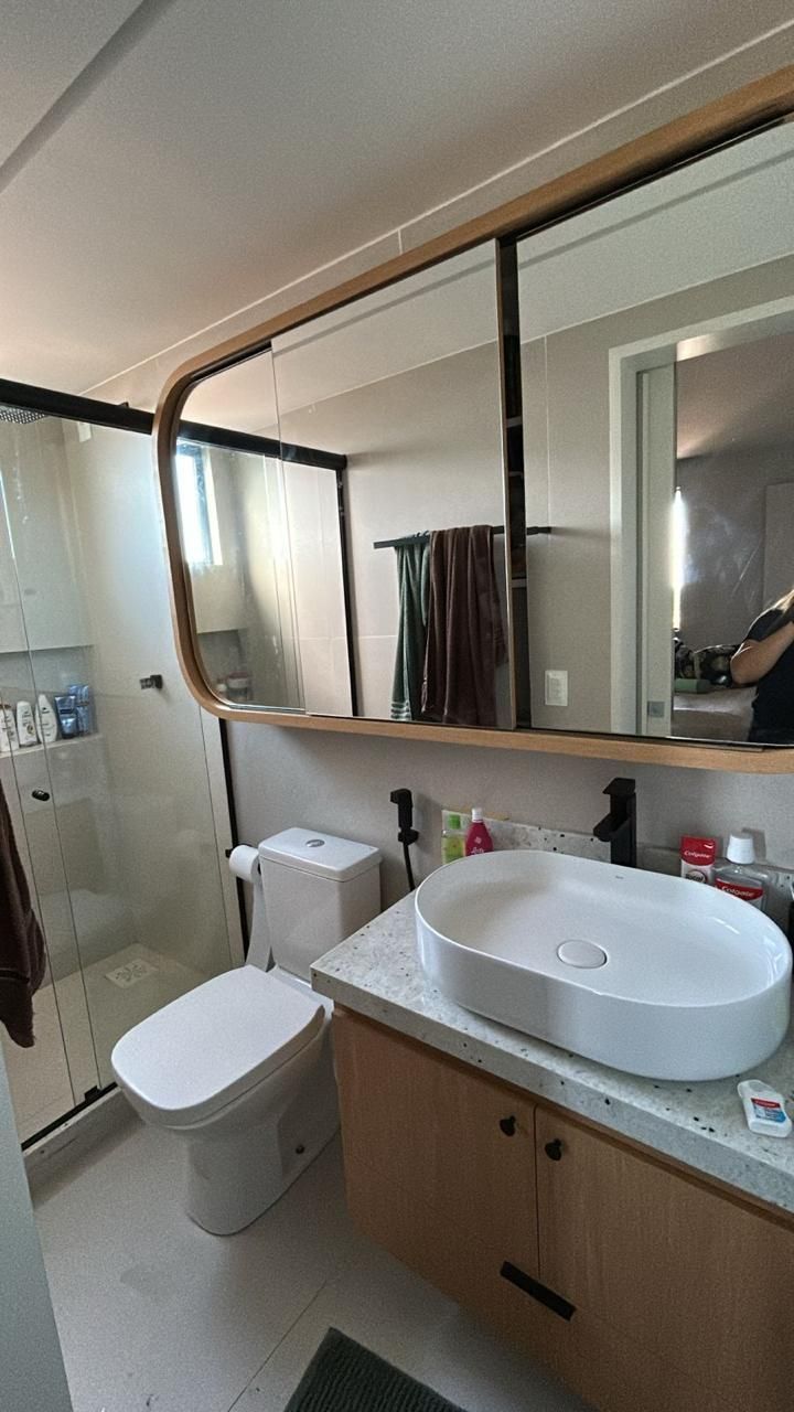 Apartamento de 3 quartos, 74m² no bairro Messejana, em Fortaleza | Eu Corretor