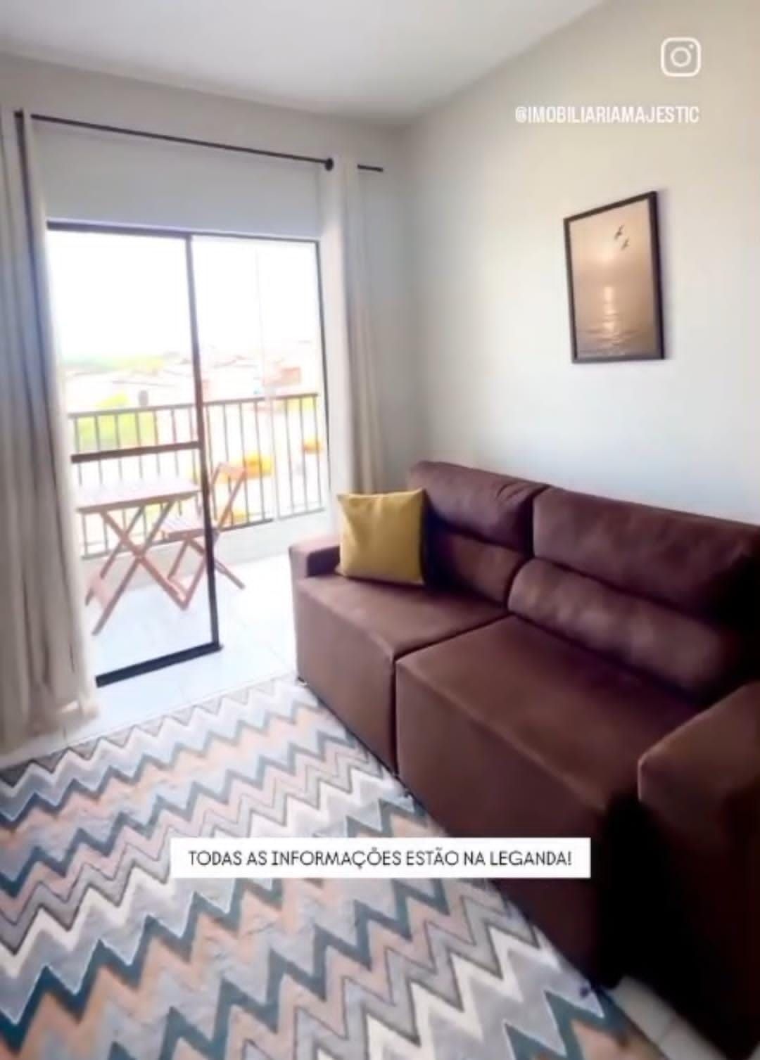 Apartamento, 3 quartos, 65 m² - Foto 3