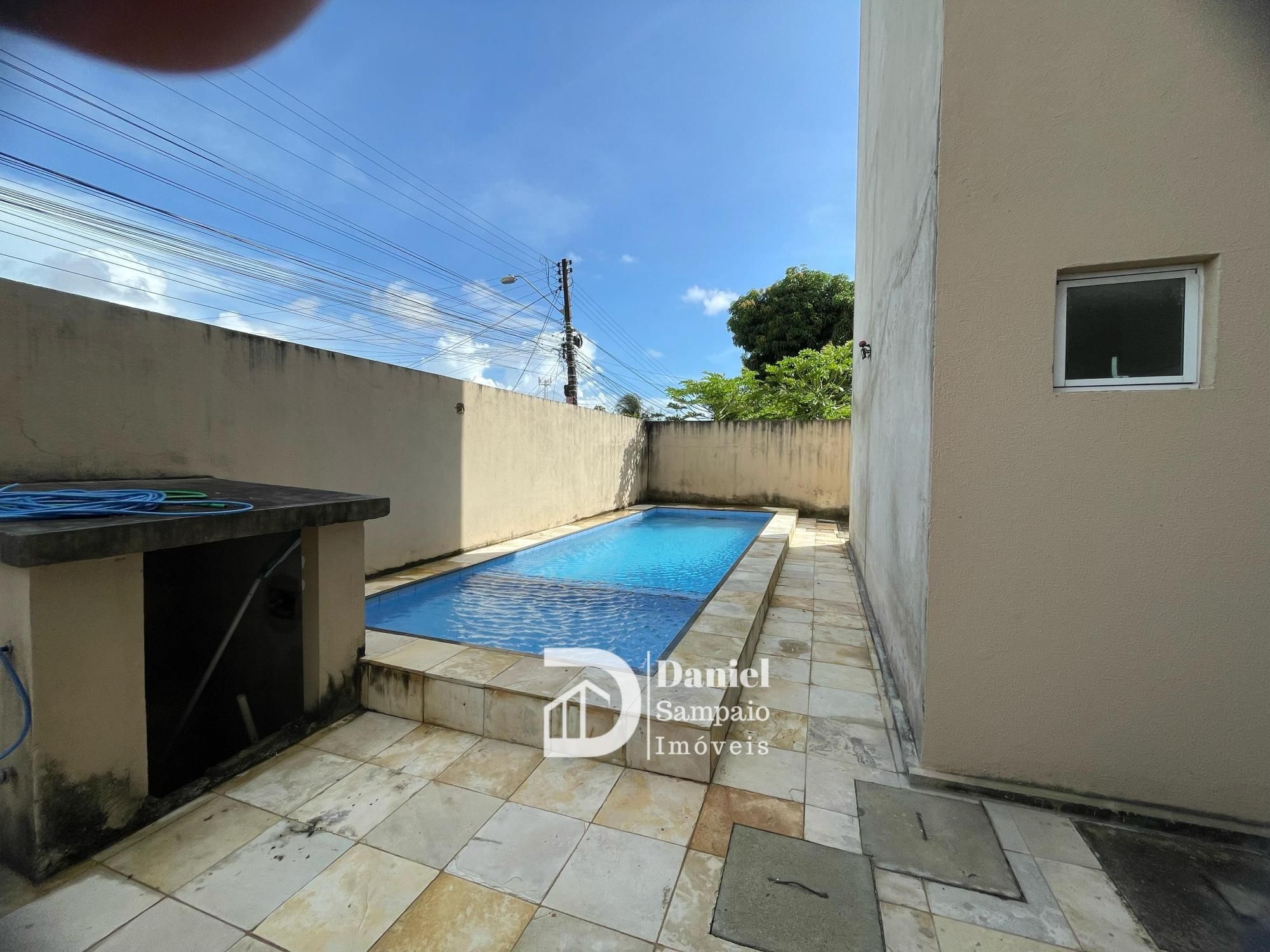 Apartamento de 3 quartos, 60m² no bairro Coaçu, em Fortaleza | Eu Corretor