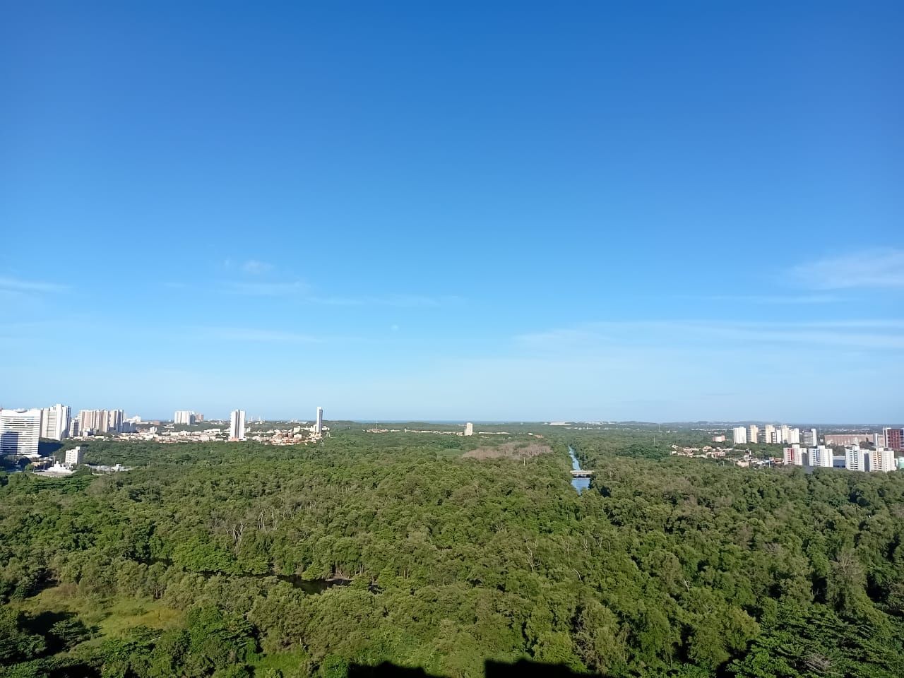 Apartamento de 2 quartos, 94m² no bairro Dionisio Torres, em Fortaleza | Eu Corretor