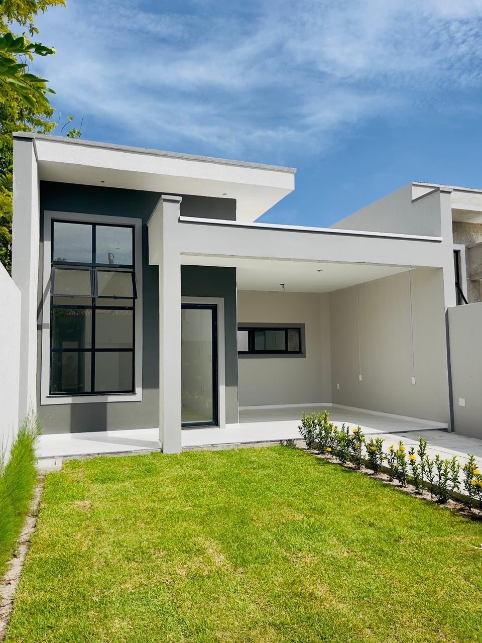 Casa, 3 quartos, 120 m² - Foto 2