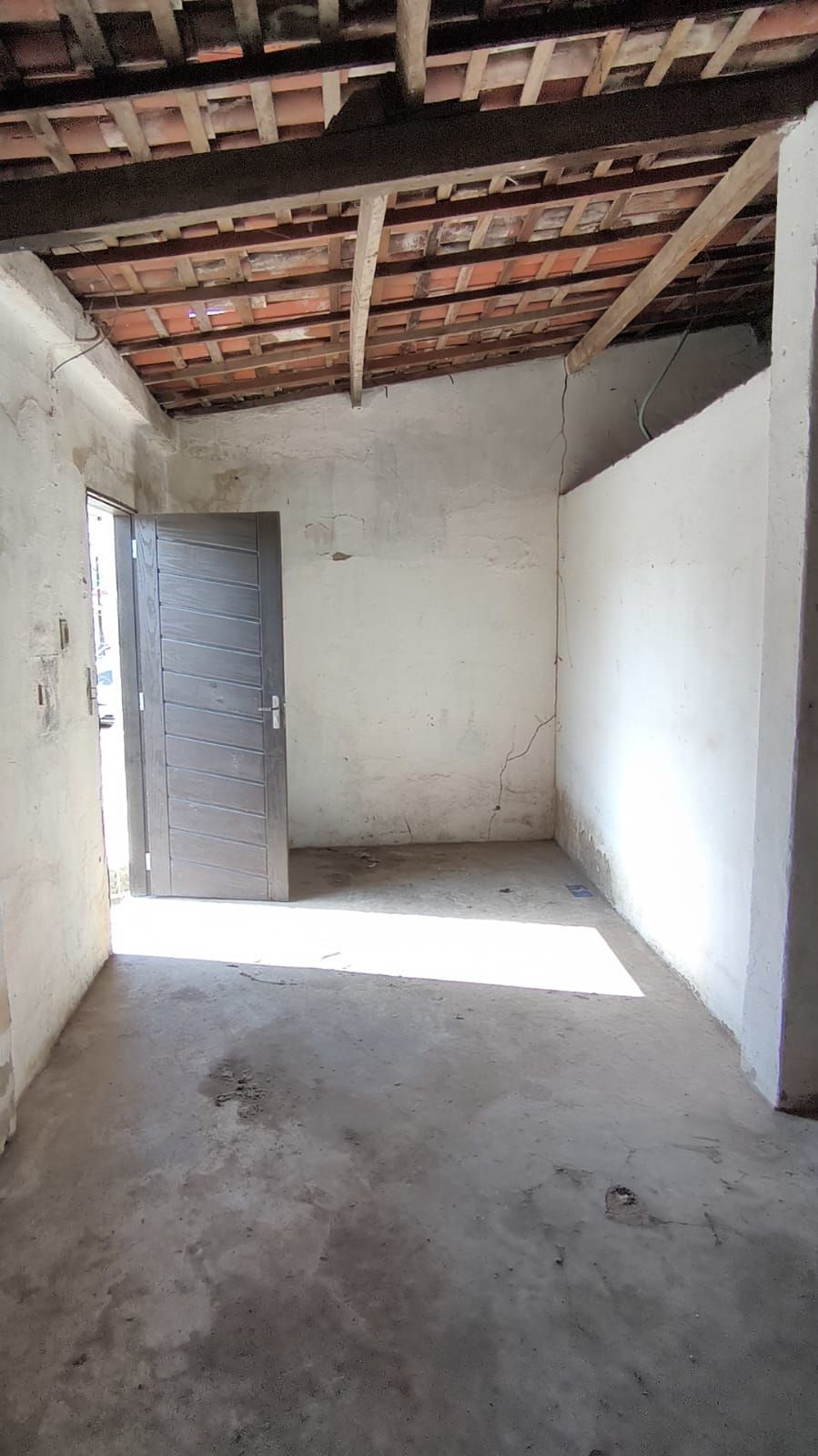 Casa, 1 quarto, 80 m² - Foto 8