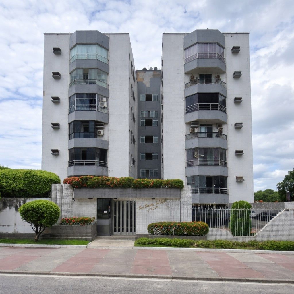 Apartamento, 4 quartos, 125 m² - Foto 1